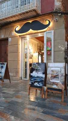 Mostacho Café Bar Iii