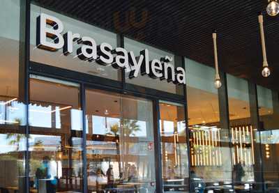 Restaurante Brasayleña C.c. Oasiz