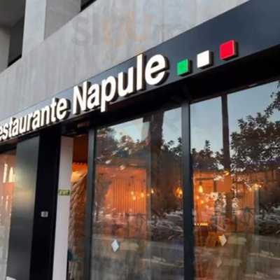 Restaurant Napule