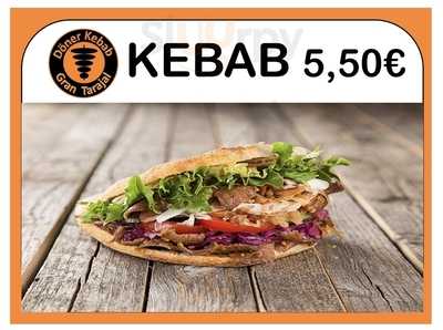 Doner Kebab Gran Tarajal