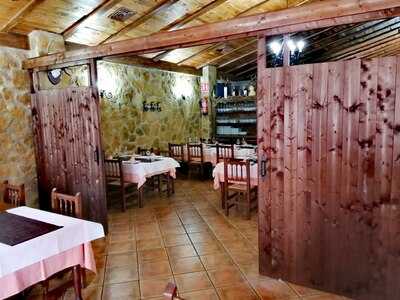 Asador Mesó Casa Canari