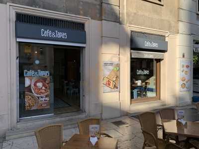 Café & Tapas