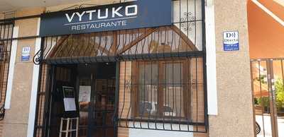 Vytuko Restaurante