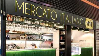 Mercato Italiano Trattoria