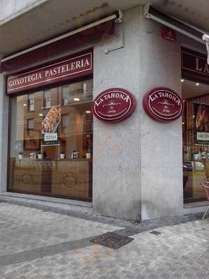 Panaderia Tahona