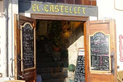 El Castellet