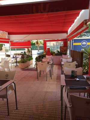 Restaurante Muntenia