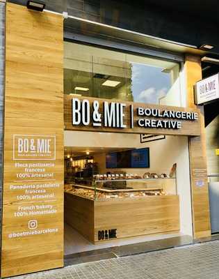 Bo&mie Barcelona