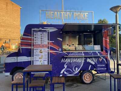 Healthy Poke Vallecas