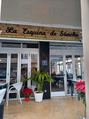 La Esquina De Sancho