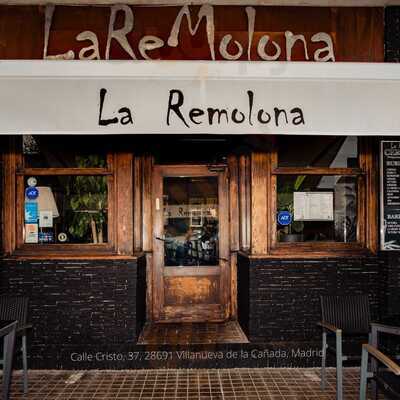 La Remolona Restaurante