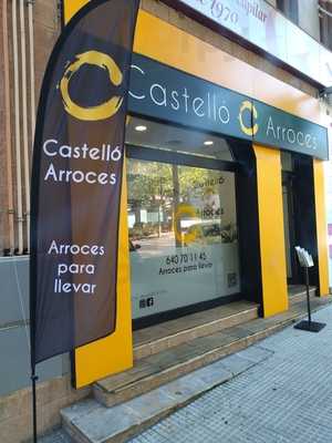 Castello Arroces