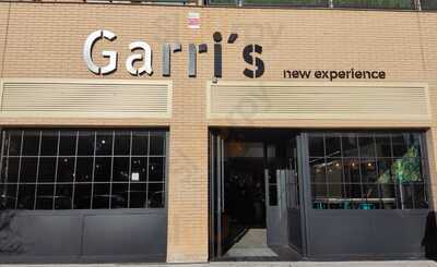 Garri's