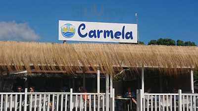 Cervecería La Carmela