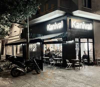 Kanival Burger