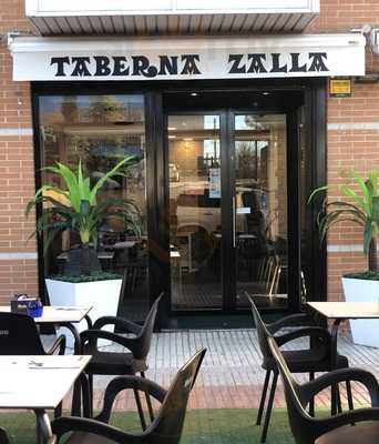 Taberna Zalla