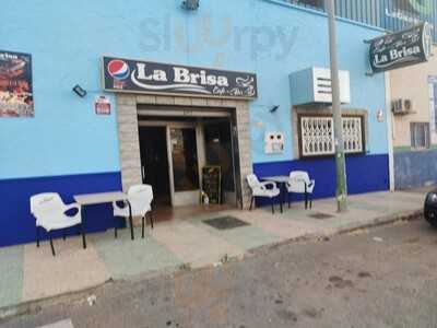 Cafe Bar La Brisa