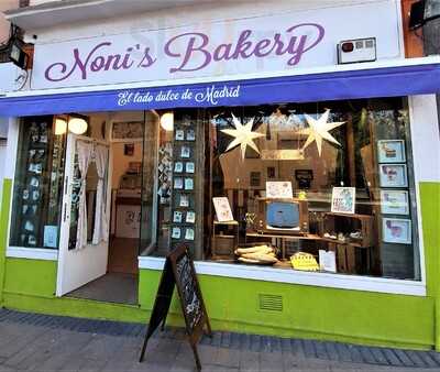 Noni's Bakery