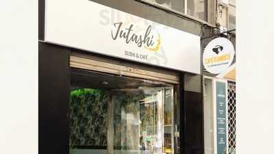 Jutashi Sushi & Café