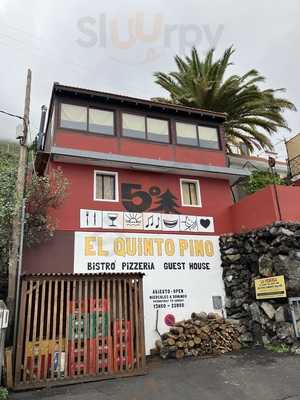 El Quinto Pino