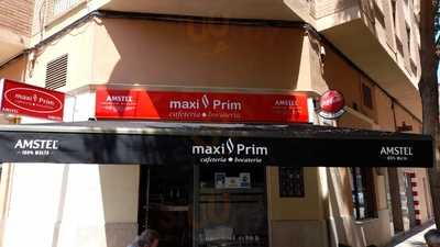 Maxi Prim