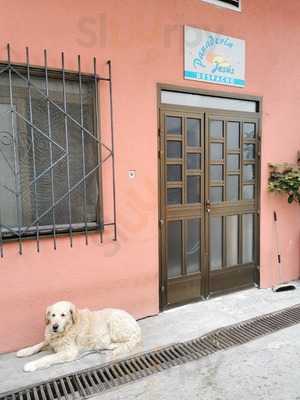 Panadería Jesús.