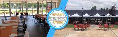 Restaurante - Bar Las Piscinas