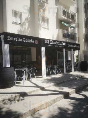 El Badulake Café Bar