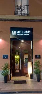 Unsushi