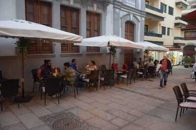 La Grifería Arroz & Cocktails