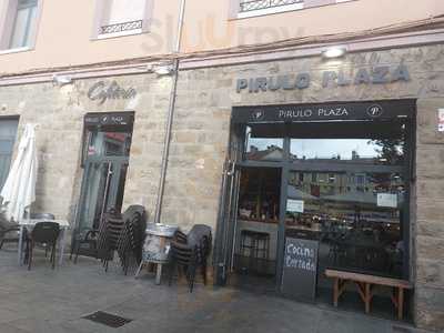 Bar Pirulo Plaza