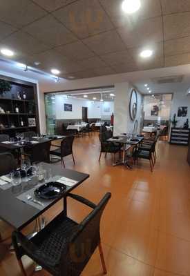 Restaurante Bóreas Cocina De Autor