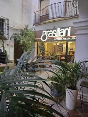 Brasiliani