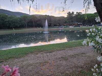 Lago Verde, Perugia