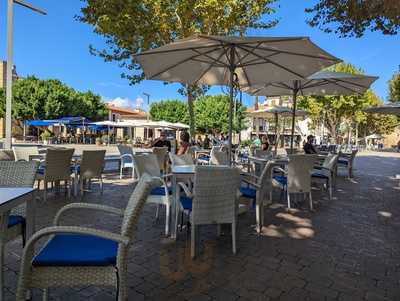 Café Sa Cova Tancada Alcudia