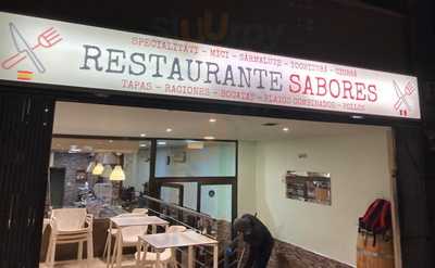 Restaurante Sabores