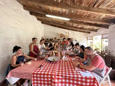 La Cocina De Sofi Urbín