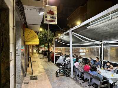 Restaurante La Limeña