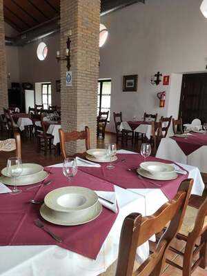 Restaurante Balcón San Diego