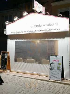 Helados Campello