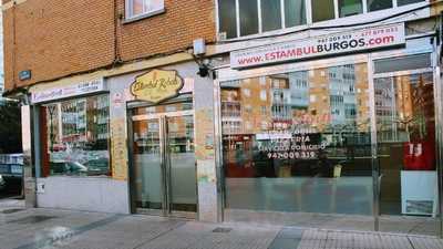 Kebab Estambul Burgos 2