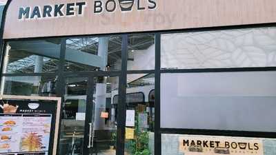 Market Bowls