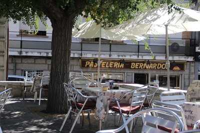 Pastelería Bernardos