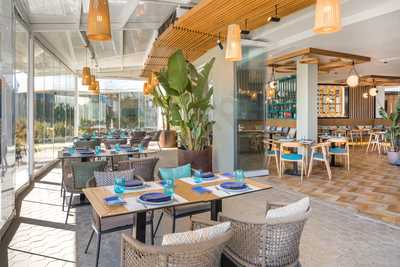 Restaurante Arrozante