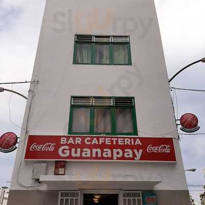 Bar Guanapay