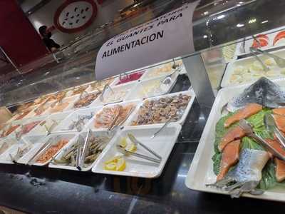 Restaurante Mr. Wok