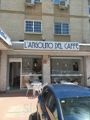 L´angolino Del Caffè