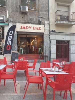 Japy Bar