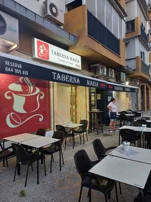 Taberna Maria