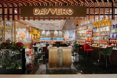 Davvero Ristorante